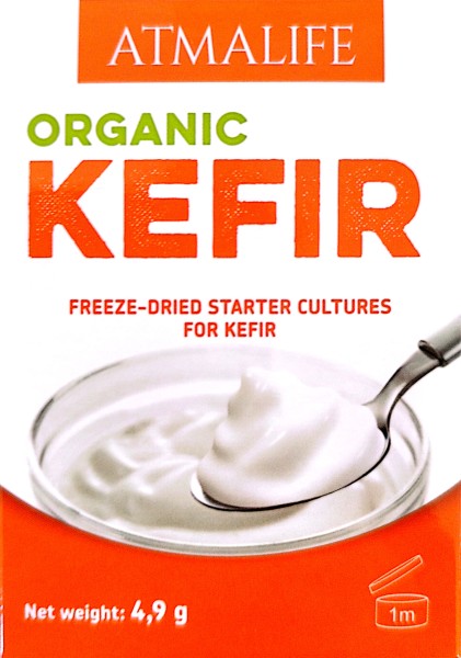 EKO Kefir 