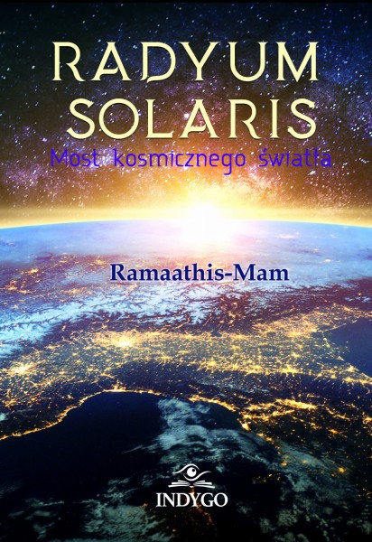 Radyum Solaris. Most kosmicznego światła