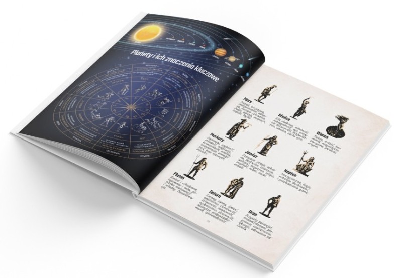 NOTES ASTROLOGICZNY