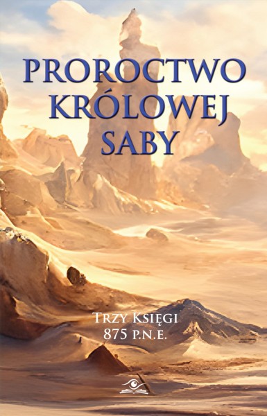 Proroctwo Królowej Saby