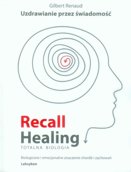 Recall Healing GULBERT RENAUD - Wena