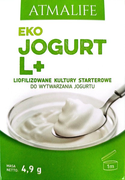 Eco Jogurt L+